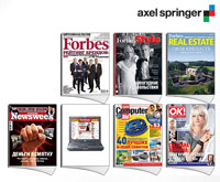 Axel Springer     
