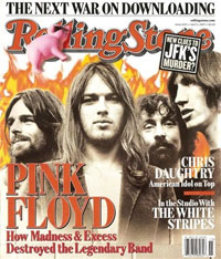 "Rolling Stone"  