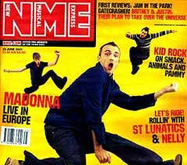  NME Russia  ?
